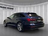 Audi A6 Avant 50 2.0 TFSI e quattro S line Sport - Audi A6: 2.0
