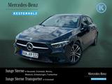 Mercedes-Benz A 180 KAMERA+TEMPO+MBUX+SPUR/BREMS+NAVI+LED+SHZ - gebrauchte Mercedes-Benz A 180 aus dem Jahr 2024