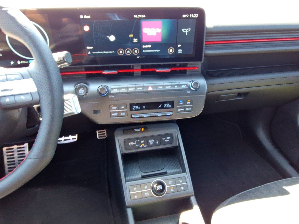 Hyundai Kona – Bild 11