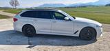 BMW 520d Touring M- Sportpaket  - BMW: Kombi, Sportpaket