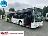 Mercedes-Benz O 530 Citaro/Euro5/A20/A21/Getriebeb.607000kmneu - Mercedes-Benz Diesel Gelenkbus Citaro g