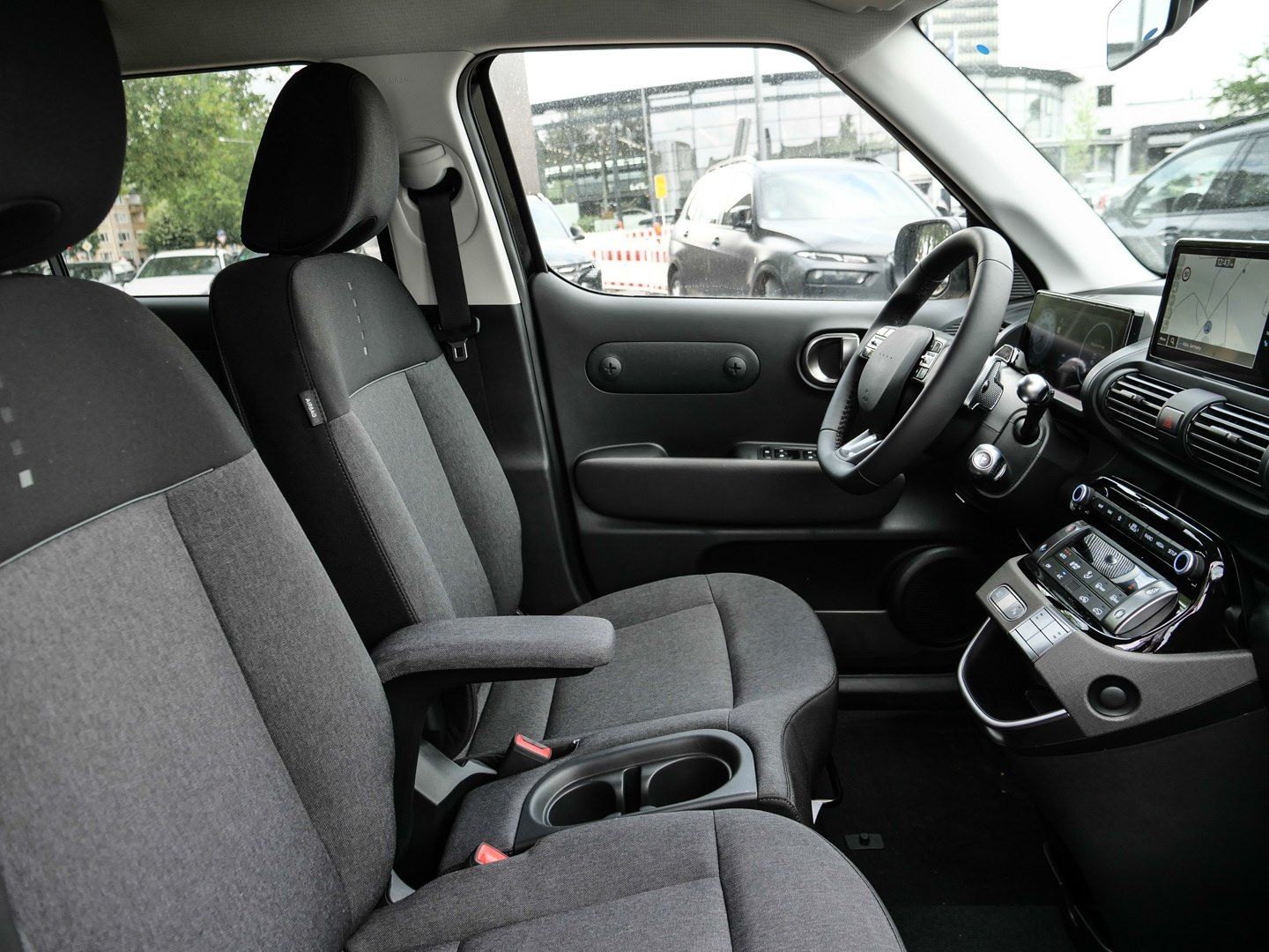 Hyundai INSTER - Bild 16