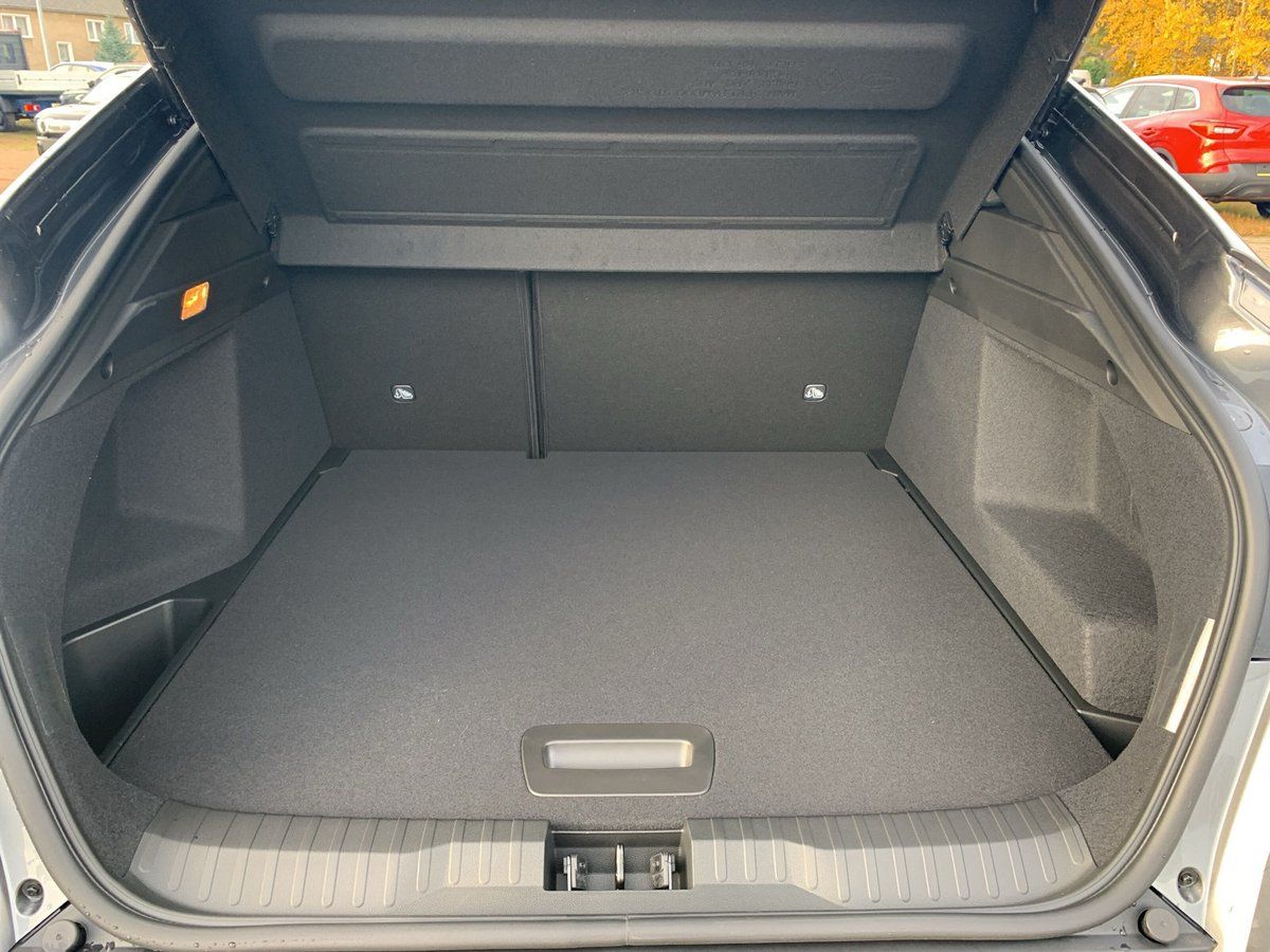 Renault Arkana - Bild 12