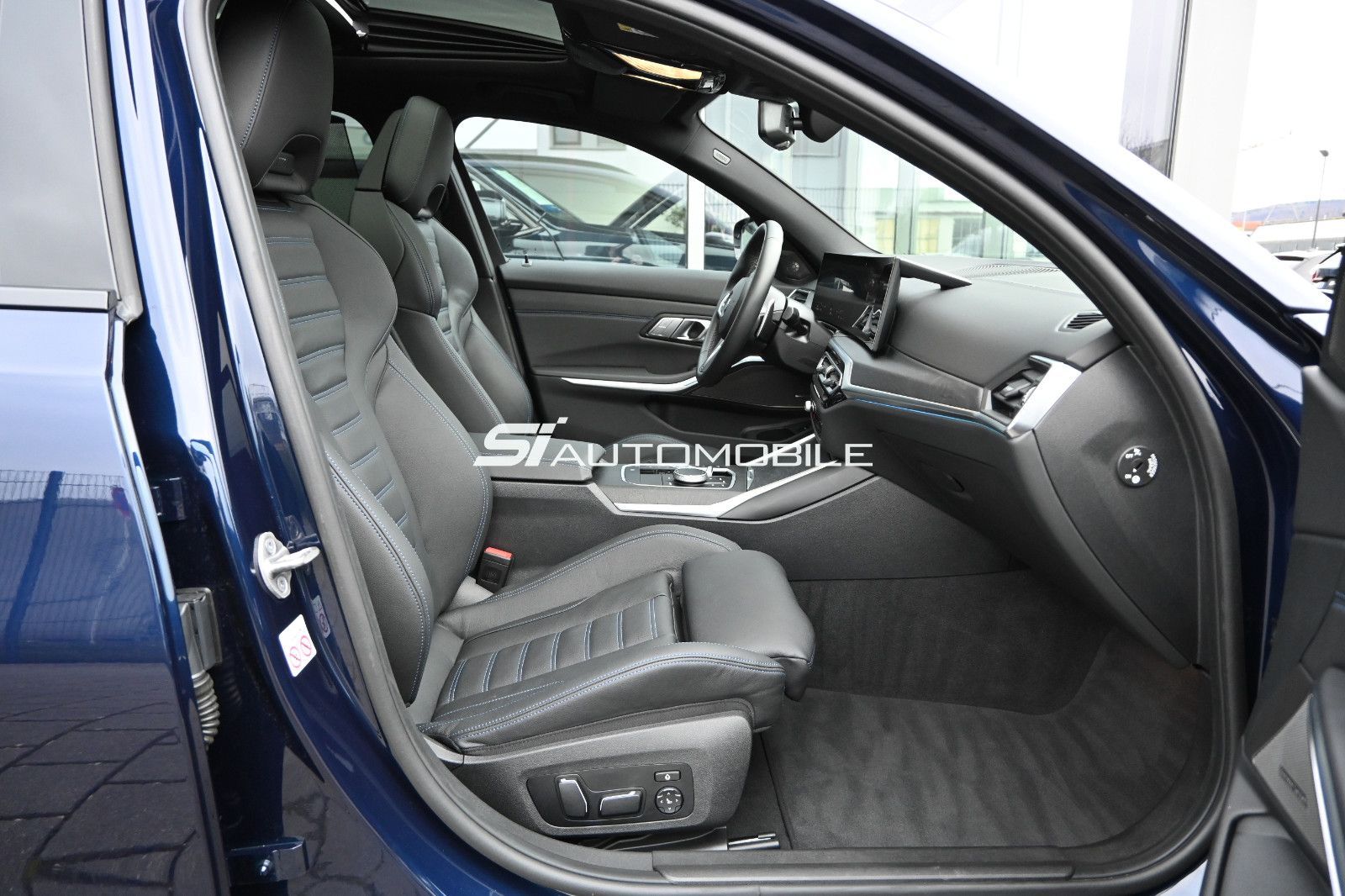 Fahrzeugabbildung BMW 320d xDr Touring M SPORT °UVP 85.870€°INDIVIDUAL