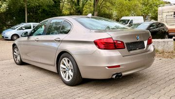 BMW 528 - 6