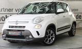 Fiat 500L Trekking*Tüv&Inspektion Neu*Navi*Sitzheizng - Fiat Gebrauchtwagen in Düsseldorf