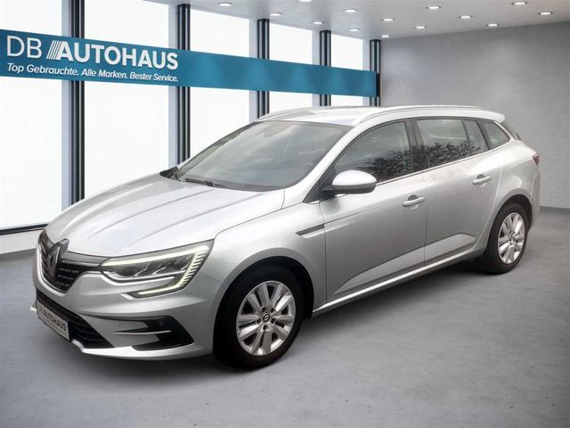 Renault Megane Grandtour Business Edition 1.3 TCE 