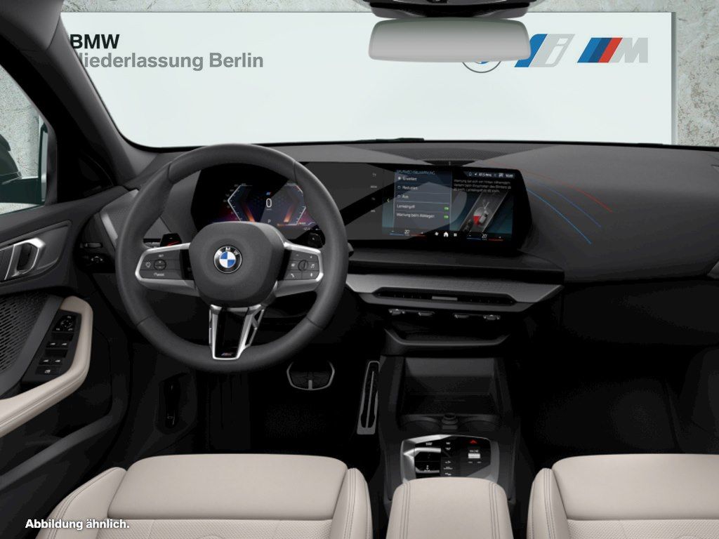 BMW 120 - Bild 5