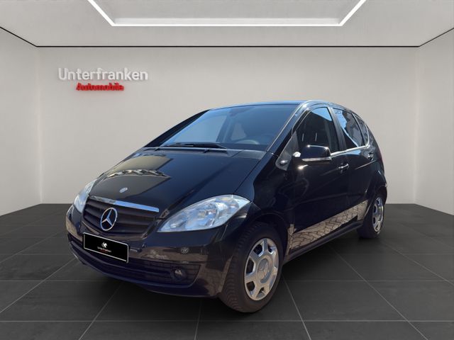 Mercedes-Benz A 180-SITZHZ-KLIMA-8FACH-SERVICE NEU