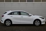 Kia cee'd / Ceed Spirit/1-HAND/LHZ/KAMERA/SHZ/ - Kia: Weiß, Cee D