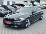 BMW 530 d M SPORT / PANO / LEDER / MEMORY Business-P - BMW 530 in Hannover