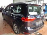 Volkswagen Touran BMT Alcantara/Massage/ACC/Sitzhz/PDC - VW Touran von 2023
