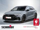 Audi RS3 Sportback Pano SONOS Matrix LED ACC Kamera - Audi RS3 in Herne
