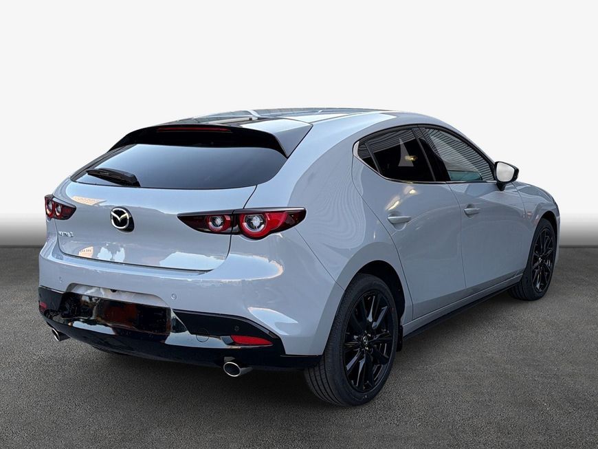 Mazda 3 - Bild 2