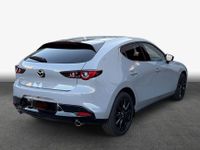 Mazda 3 - Vorschau Bild 2
