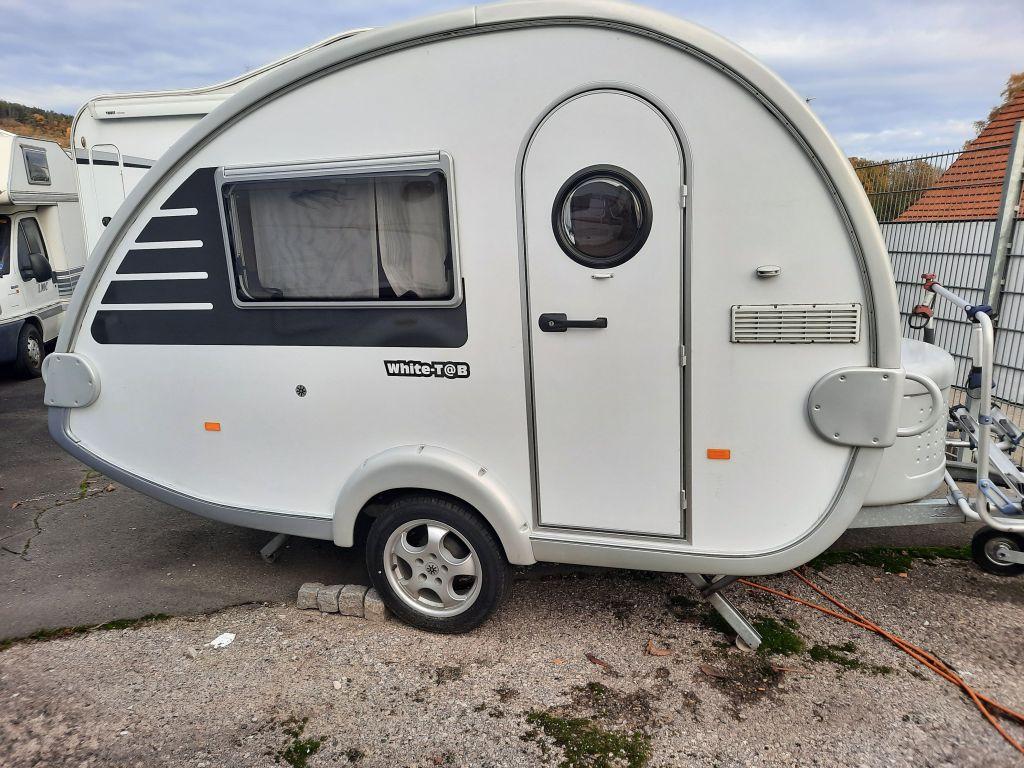 T@b WHITE 320 Trimm W21