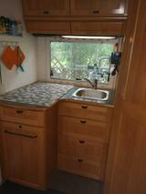 HYMER / ERIBA / HYMERCAR 640 Starline Automatik - HYMER / ERIBA Diesel Integrierter Automatik