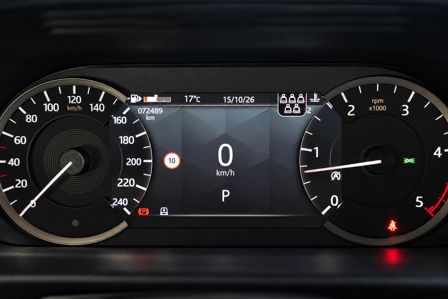 Fahrzeugabbildung Land Rover Discovery SE*R-Dynamic*7-Sitz*Pano*Meridian*360°