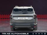 Dacia Bigster Extreme hybrid 155 Winter-Paket-Plus Ele - Dacia Jahreswagen