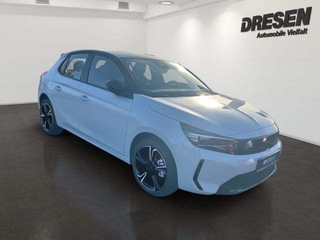 Opel Corsa GS Line 1.2 Turbo Mild-Hybrid *SITZ-/LENKR imagem 2