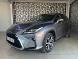 Lexus RX450H *LED*NAVI*KAMERA*Autom*LEDER*VOLL* - Lexus in Dresden