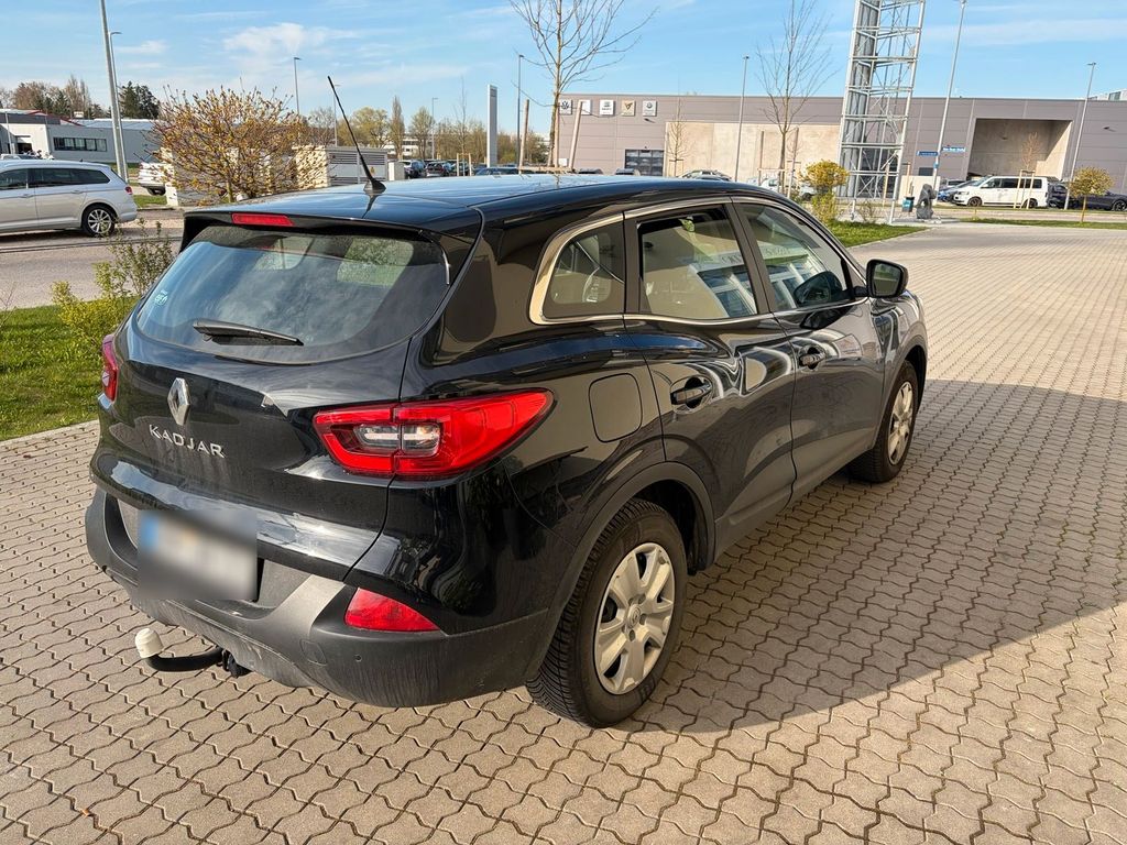 Image of Renault Kadjar