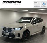 BMW X3 M50 i xDrive M Sportpaket Pro Pano. Harman/Ka - BMW X3 M50 SUV