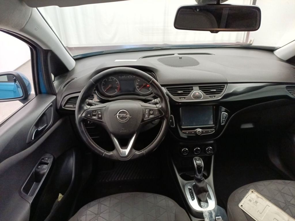 Fahrzeugabbildung Opel Corsa E 120 Years 1.4 66KW NAVI/LED/PDC/TEMP/ALU
