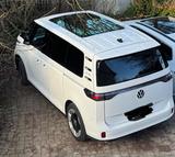 Volkswagen ID. Buzz 79 kWh 210 kW GOAL KR GOAL - VW ID. Buzz von privat
