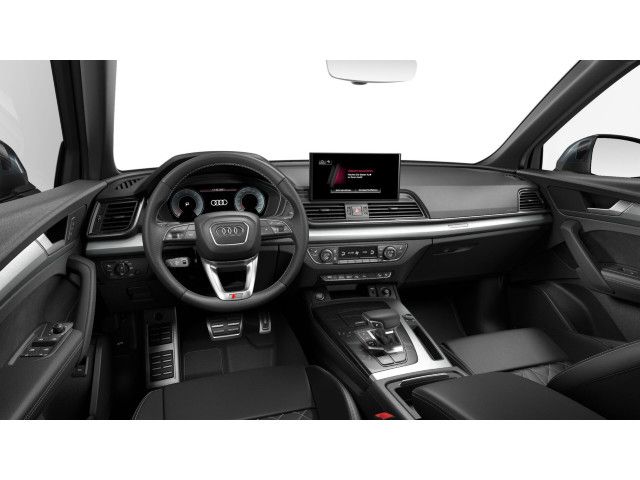 Audi Q5 - Bild 9