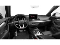 Audi Q5 - Vorschau Bild 9