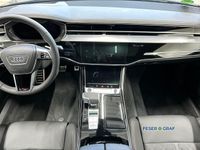 Audi A8 - Vorschau Bild 11