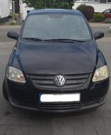 Volkswagen Fox 1.2 Fresh  - Volkswagen Fox in Duisburg