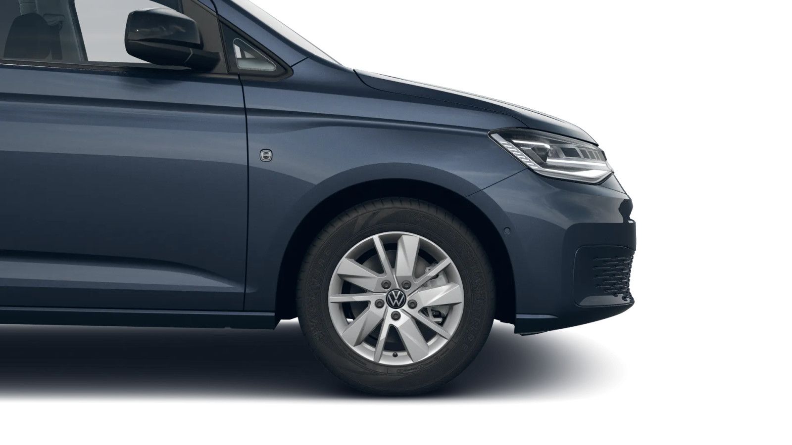 Volkswagen Caddy - Bild 5