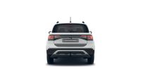 Volkswagen T-Cross - Vorschau Bild 8