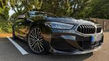 BMW M850i xDrive Cabrio | Vollausstattung | 360° - BMW M850: Automatik