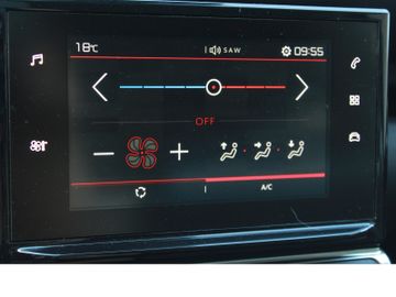 Citron C3 Aircross Feel