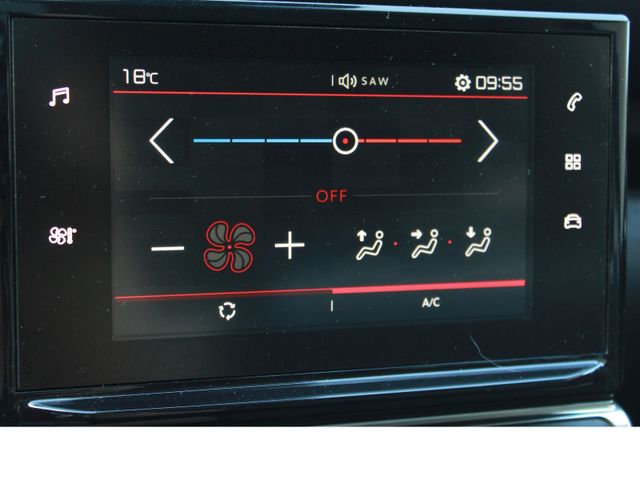 Citron C3 Aircross Feel