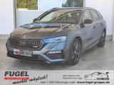 Skoda Octavia Combi 1.4 iV RS ACC|Navi|HuD|4xSH|Matrix - Skoda Octavia mit Hybrid-Antrieb: Automatik