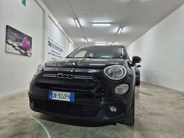 Fiat 500X 1.3 MultiJet 95 CV Sport KM ZERO