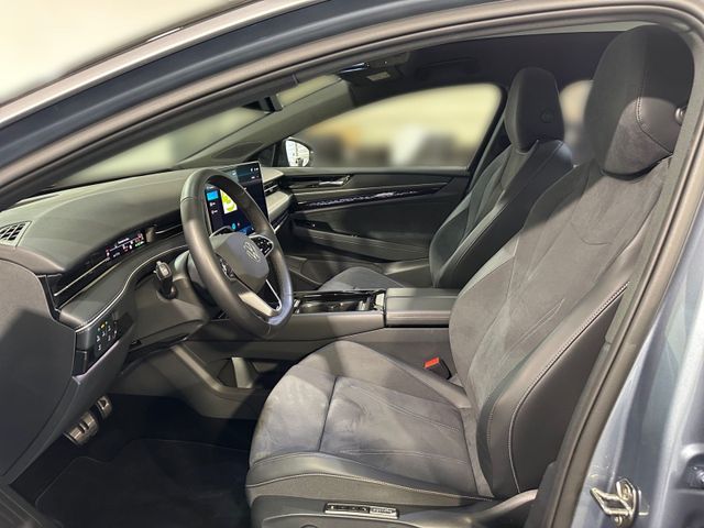 ID.7 Tourer PRO MATRIX+AHK+PANO+NAVI+ACC+WP+