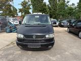 Volkswagen T4 Caravelle 2,5-l-Diesel TDI 111KW lang - Volkswagen T4: 111kw