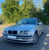 BMW 325i LPG Harman Kardon Soundsystem - Xenon - BMW 325 in Karlsruhe