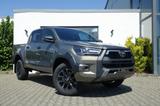 Toyota Hilux Double Cab 2.8 Invincible +Wanne +AHK!