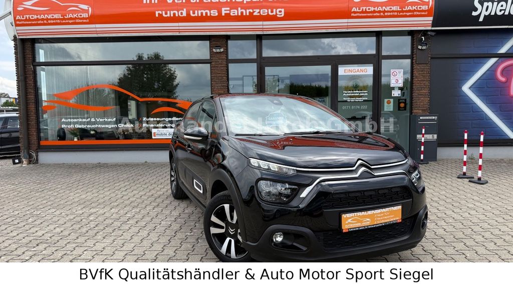 Image of Citroën C3