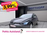 Volkswagen Golf Variant 2.0 TDI LIFE PDC LED ACC LM16 - Volkswagen Golf: 16 TDI