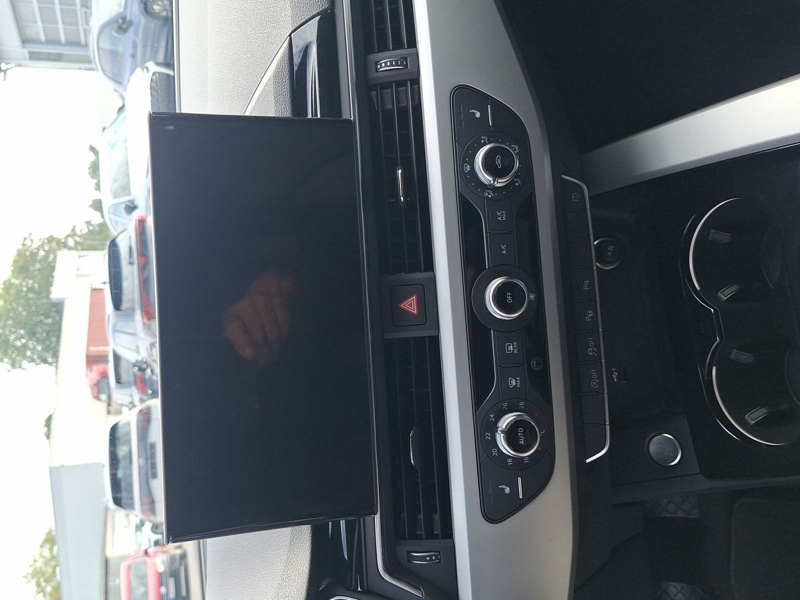 Audi A4 - Bild 12