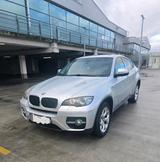 BMW X6 M57 Motor - BMW X6 M mit Diesel-Antrieb