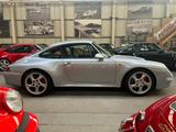 Porsche 911 993 4S 3,8 X51 mit Garantie - Porsche aus 1996: 911