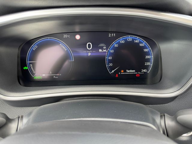 Toyota Corolla  1,8 Hybrid Style Touring Sports *SOFORT*